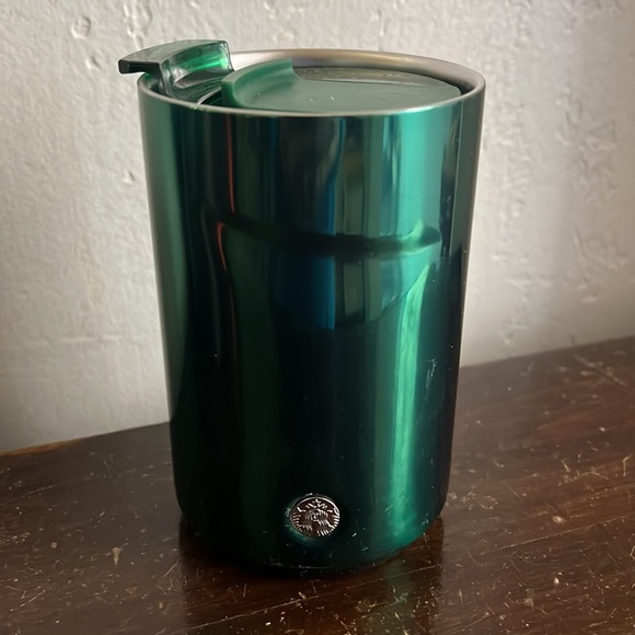 Starbucks travel mugs set of three - Picture 4 of 5